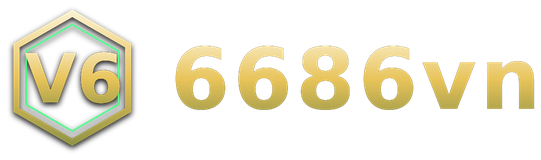 6686vn logo
