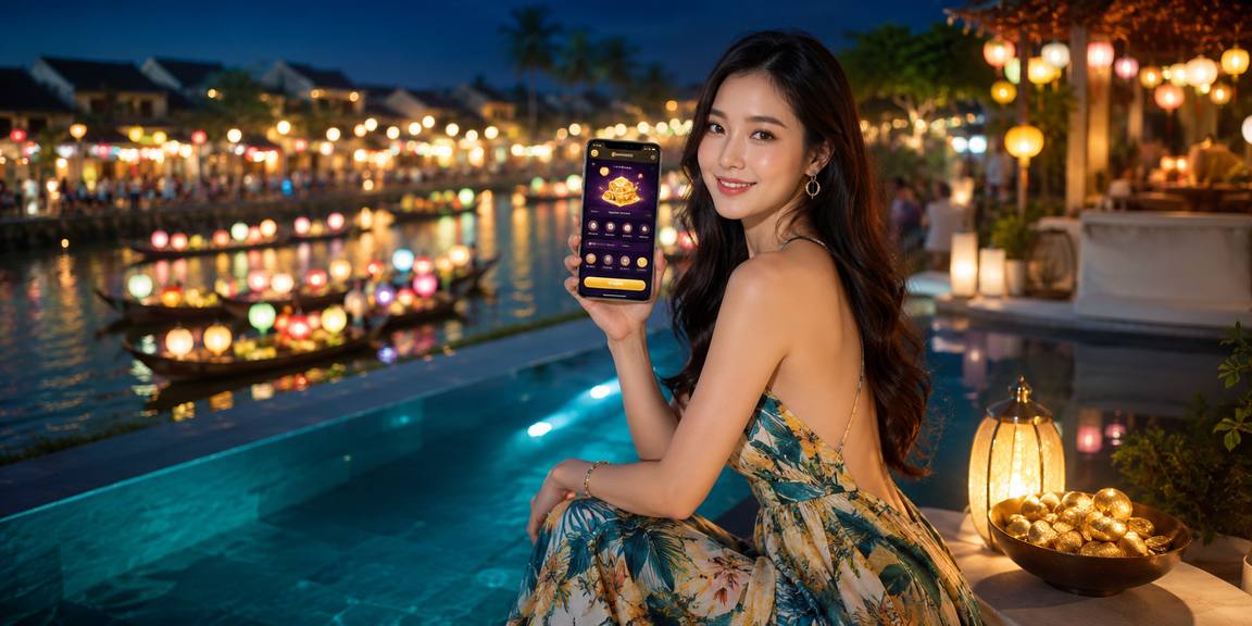 6686vn Cài ứng dụng 6686vn trong 3 bước