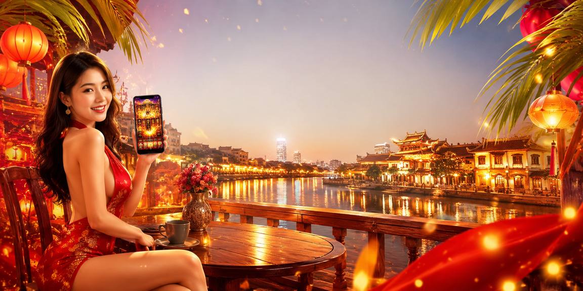 6686vn Sảnh chơi đầy đủ ngay trên điện thoại