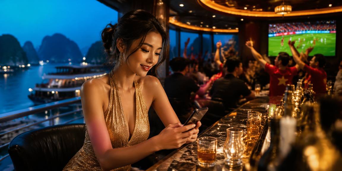 6686vn Cẩm Nang Bắn Cá