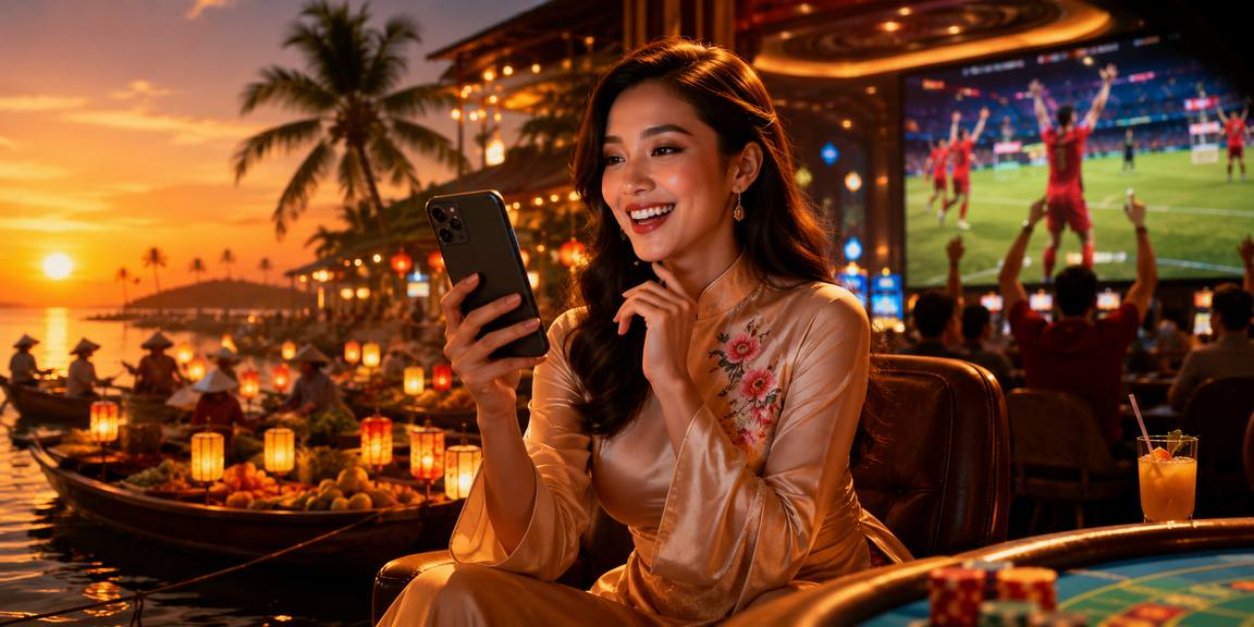 6686vn Song Bac Turbo tại 6686vn – bàn chơi nhanh, kết quả tức thì